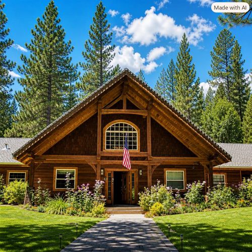 1343 Oak Circle, Arnold, CA, 95223 | Card Image