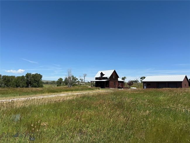 185 Howie Rd, House other with 2 bedrooms, 3 bathrooms and null parking in Big Timber MT | Image 48