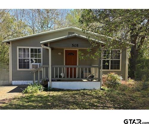 505 James St, Kilgore, TX, 75662 | Card Image