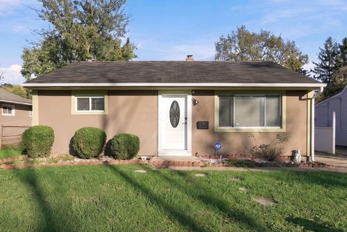 2222 Century Dr, Columbus, OH, 43211-1920 | Card Image