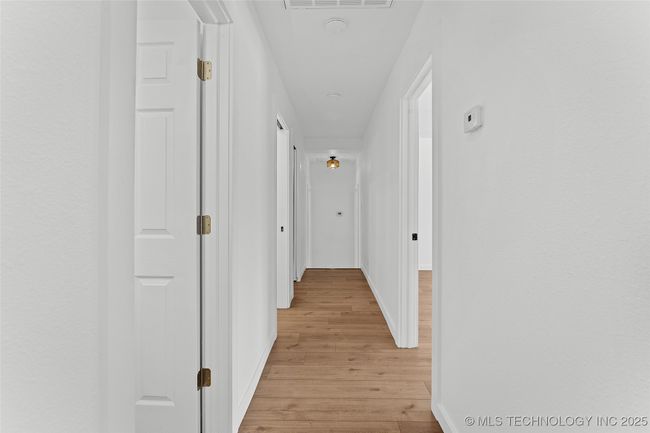 813 Hickory St, House other with 3 bedrooms, 2 bathrooms and null parking in Sapulpa OK | Image 16