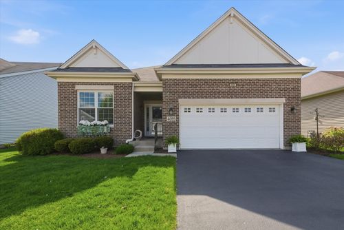 4055 Chesapeake Ln, Naperville, IL, 60564-2021 | Card Image
