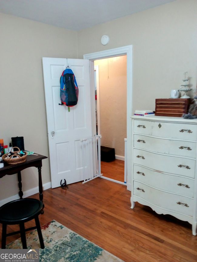1917 2 Nd St Se, House other with 2 bedrooms, 1 bathrooms and null parking in Moultrie GA | Image 14