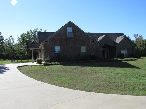 64 Wilson Cove Rd, Morrilton, AR, 72110-9130 | Card Image