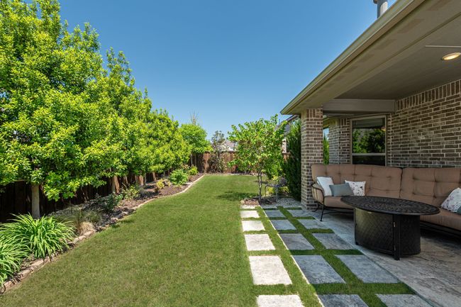 15745 Carnation Rd, House other with 4 bedrooms, 3 bathrooms and null parking in Frisco TX | Image 29