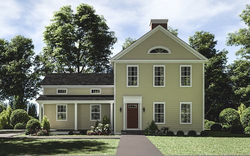 601 Higby Road, Middletown, CT, 06457 | Card Image