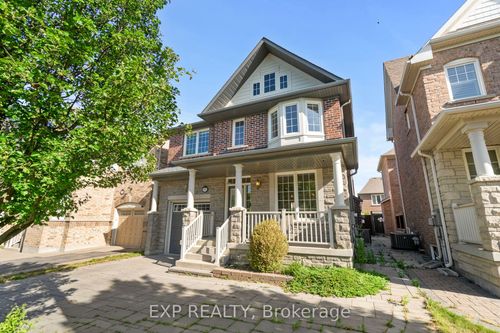 20 James Joyce Dr, Markham, ON, L6C0L7 | Card Image