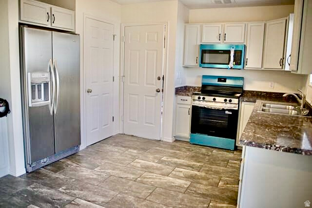 Residential in Springville 4