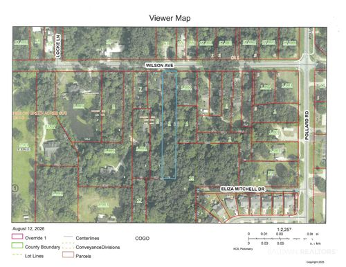 0 Wilson Ave, Daphne, AL, 36526 | Card Image