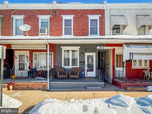 213 New Brook St, BRISTOL, PA, 19007-5315 | Card Image