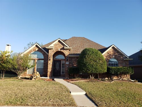 10712 Red Cedar Dr, Frisco, TX, 75035-3947 | Card Image
