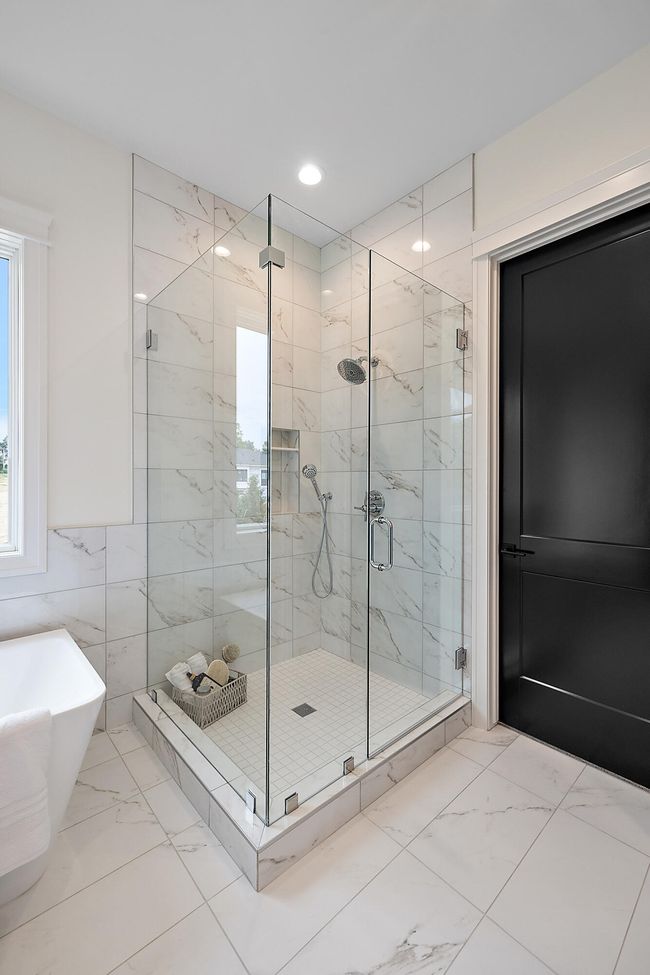 Photo is from Model. Finishes in this house will Vary. | Image 23