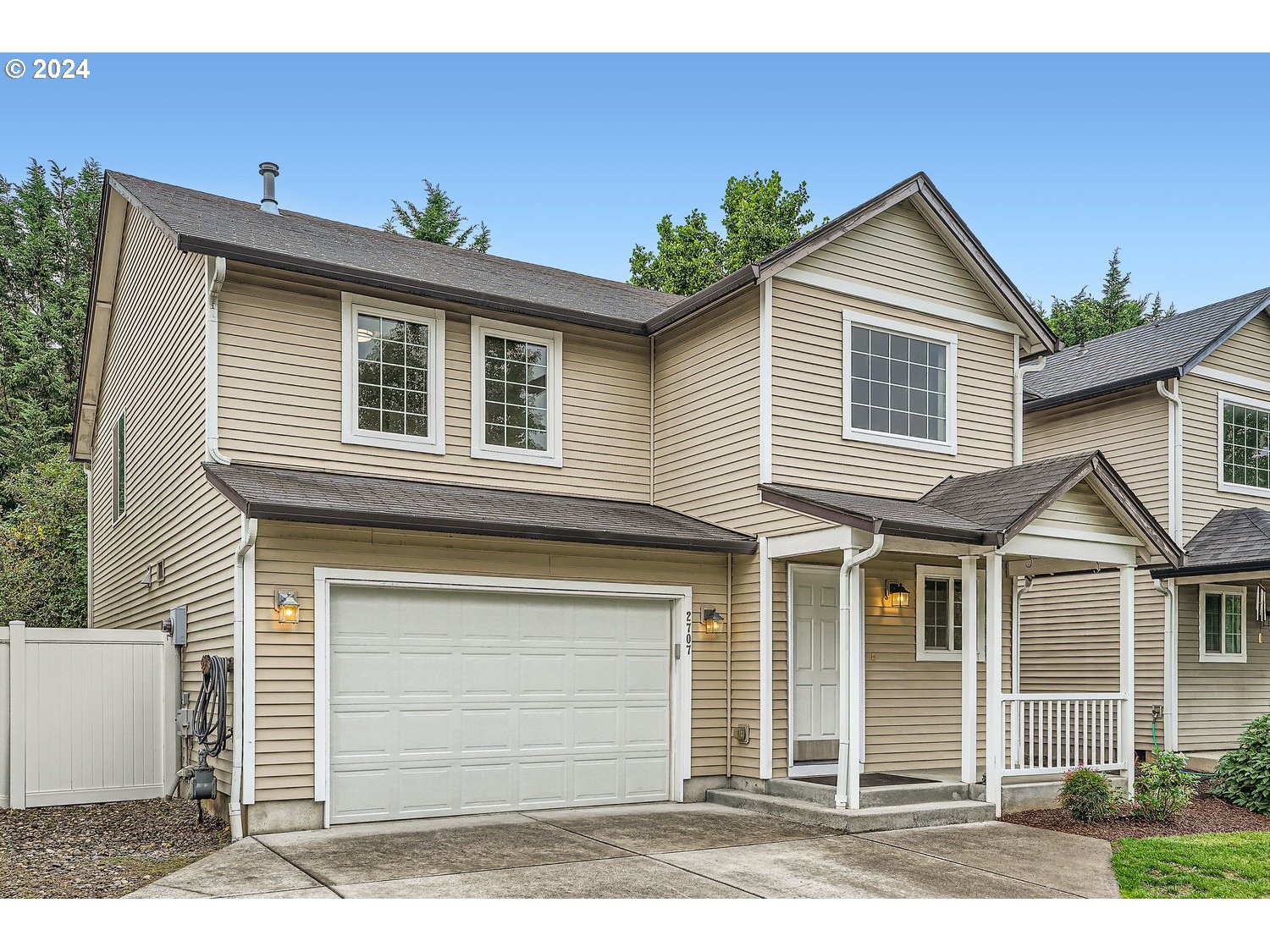 127th Ave, Vancouver, WA 98684