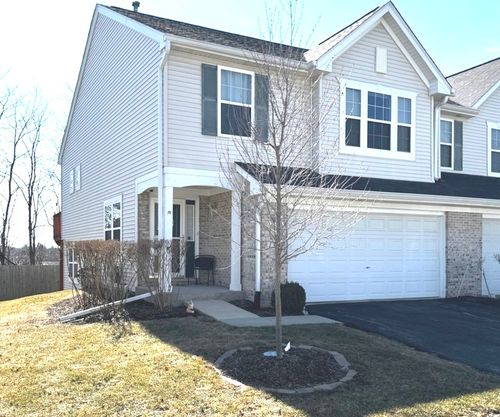 1321 Acorn Dr, Crest Hill, IL, 60403-0952 | Card Image