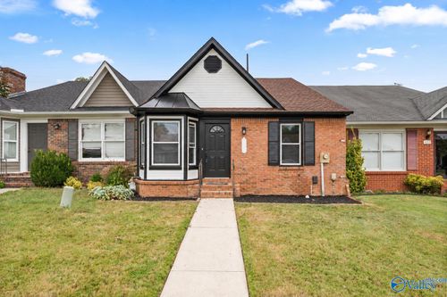 424 Autumnwood Drive Sw, Decatur, AL, 35601 | Card Image