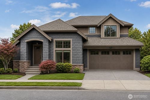 2156 Nw Harmony Way, Issaquah, WA, 98027-5487 | Card Image