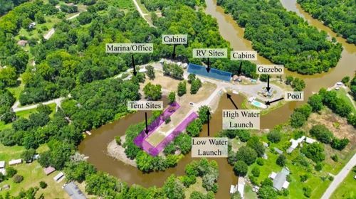 14 Marina Pt, Huntsville, TX, 77320-1694 | Card Image