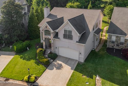 9213 Putters Way, Knoxville, TN, 37922-5248 | Card Image