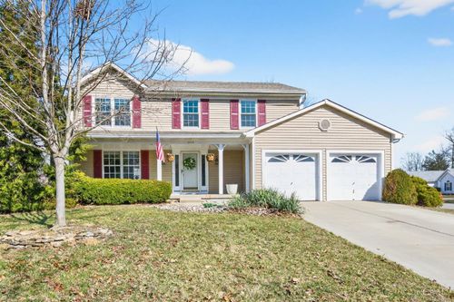 1068 Beaconway, Maineville, OH, 45039 | Card Image