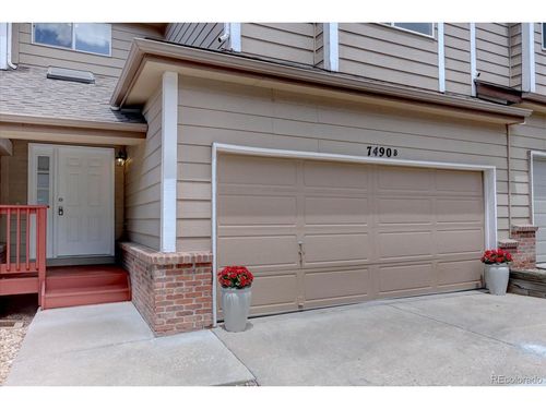 b-7490 W Coal Mine Ave, Littleton, CO, 80123-9402 | Card Image
