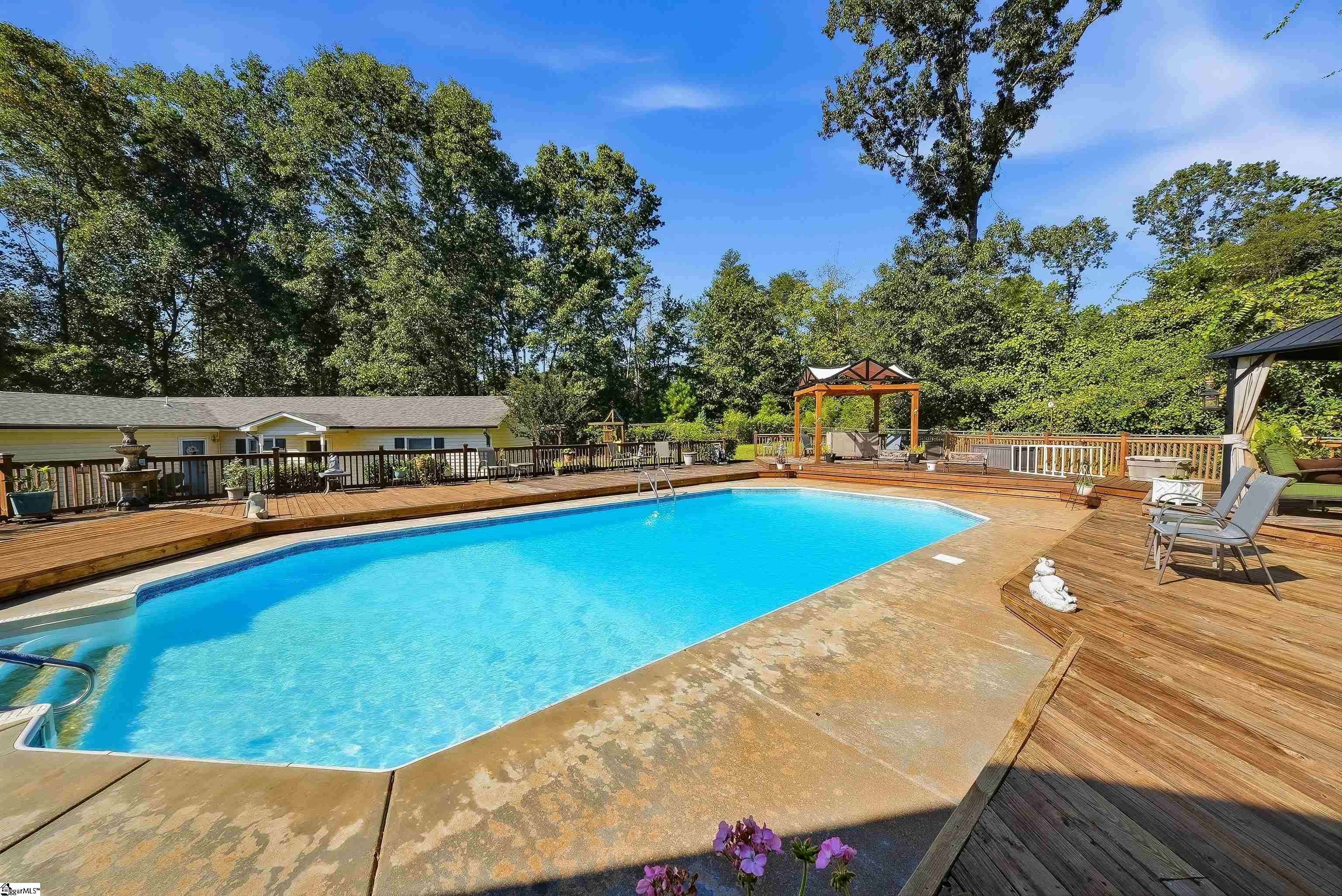 Residential in Spartanburg 4