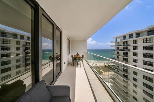 19h-9801 Collins Ave, Bal Harbour, FL, 33154-1824 | Card Image