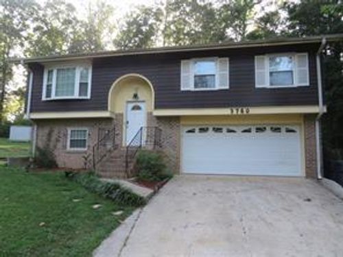 3760 Cedar Hurst Way, ATLANTA, GA, 30349-4418 | Card Image
