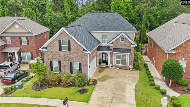 920 Knowles Loop, House other with 4 bedrooms, 3 bathrooms and null parking in Columbia SC | Image 46