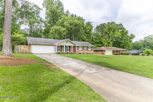 3260 Lennox Drive, Macon, GA, 31204 | Card Image
