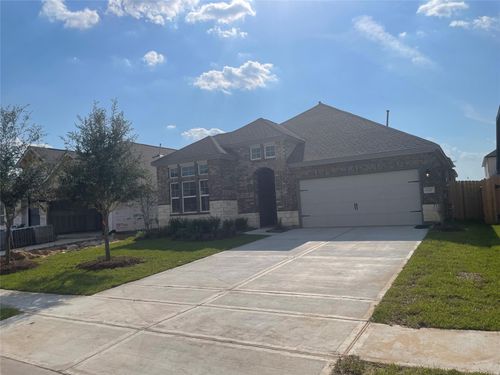 6127 Severson Lake Ct, Katy, TX, 77493-6021 | Card Image
