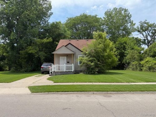15723 Patton St, Detroit, MI, 48223-1108 | Card Image