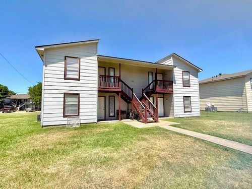 707 Vassar Ct, College Station, TX, 77840-2155 | Card Image