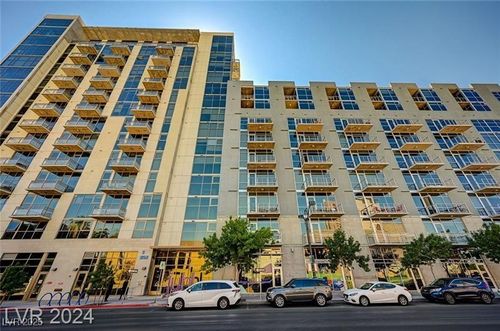 209-353 E Bonneville Ave, Las Vegas, NV, 89101-6622 | Card Image