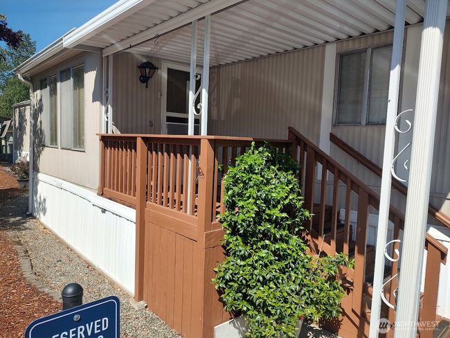 UNIT-45 - 2200 196 Th St Se, House other with 2 bedrooms, 2 bathrooms and 1 parking in Bothell WA | Image 12