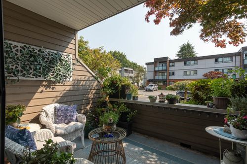 105-3371 Springfield Dr, Richmond, BC, V7E1Y9 | Card Image