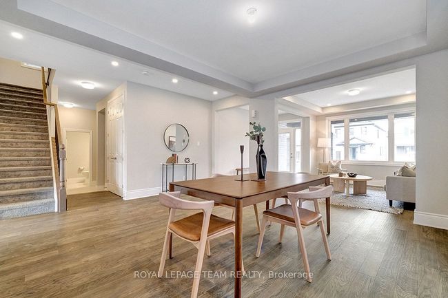 219 Parsnip Mews, House other with 4 bedrooms, 4 bathrooms and 2 parking in Richmond ON | Image 7