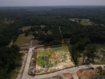 LOT 1 Southern Pines, Home with 0 bedrooms, 0 bathrooms and null parking in Hallsville TX | Image 2