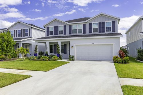 12291 Sw Forli Way, Port St. Lucie, FL, 34987-5443 | Card Image