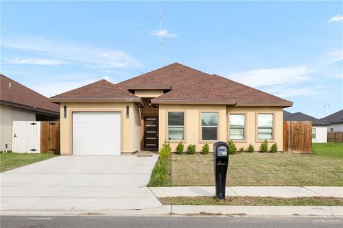 6000 N Rayo Del Sol St, Edinburg, TX, 78542-7373 | Card Image