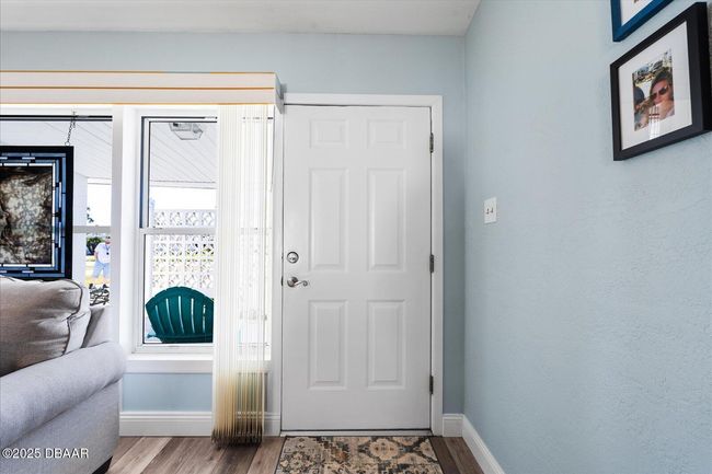 3227 S Peninsula Dr, House other with 2 bedrooms, 2 bathrooms and null parking in DAYTONA BEACH SHORES FL | Image 5