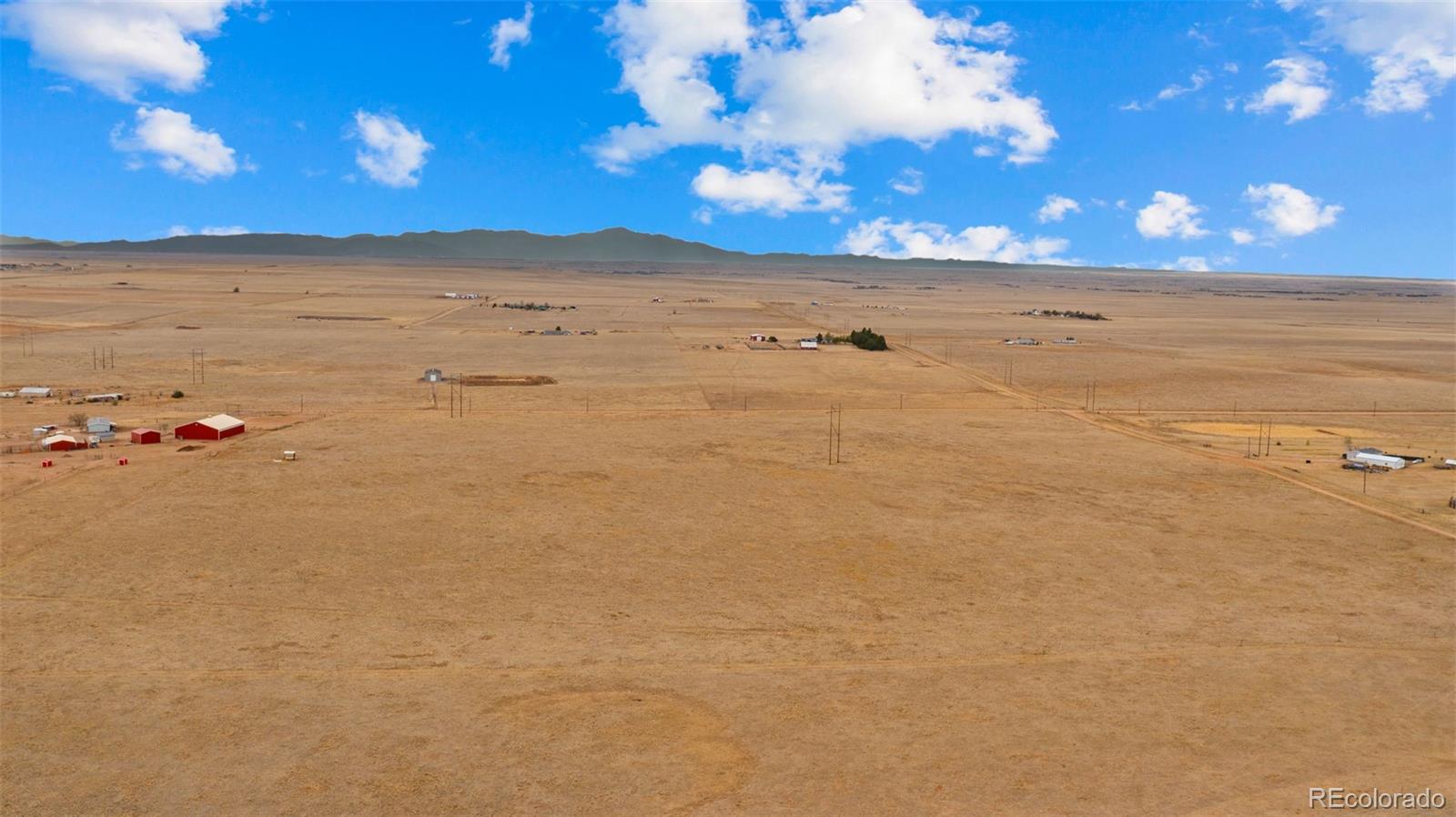 Land in Calhan 3