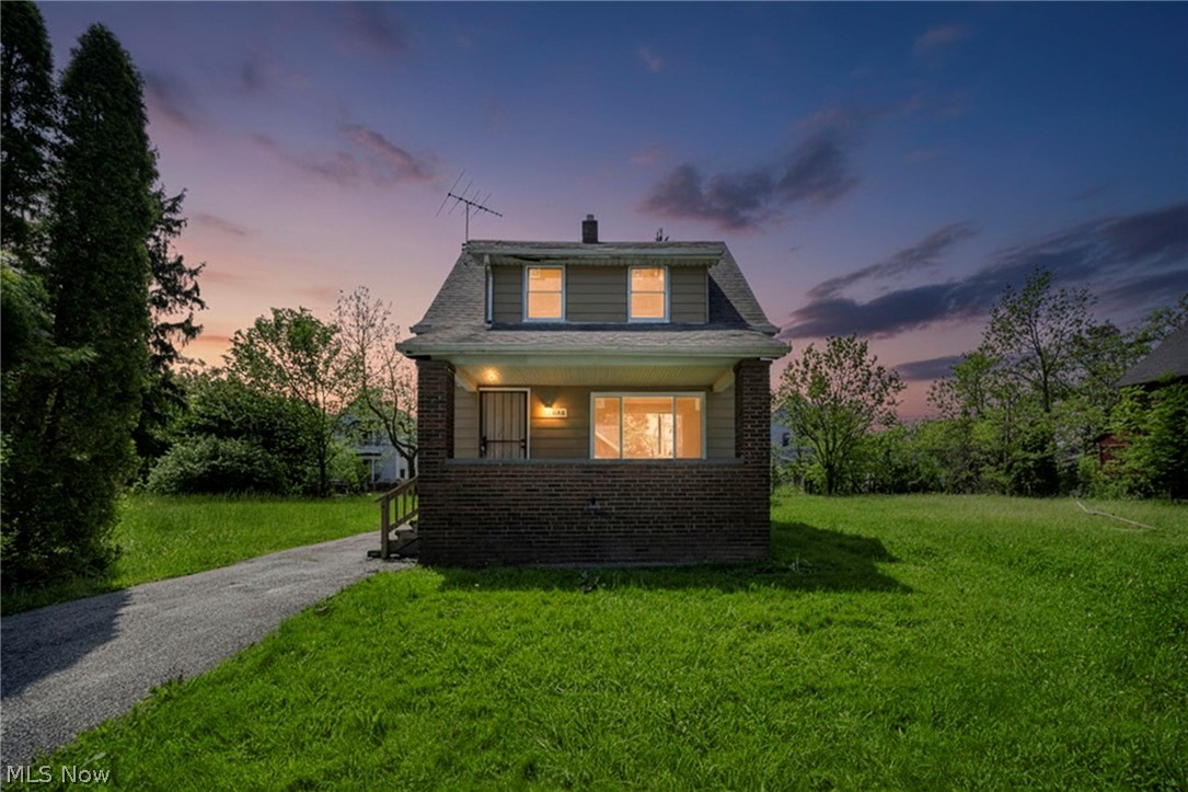 Residential in Cleveland