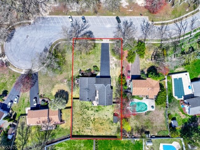 7 Arthurs Ct, House other with 6 bedrooms, 4 bathrooms and null parking in Manalapan NJ | Image 49