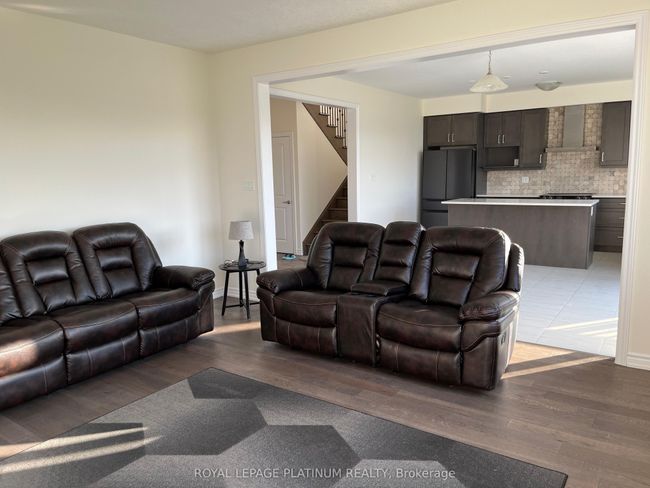 95 Monteith Dr, House other with 4 bedrooms, 4 bathrooms and 2 parking in Brantford ON | Image 6