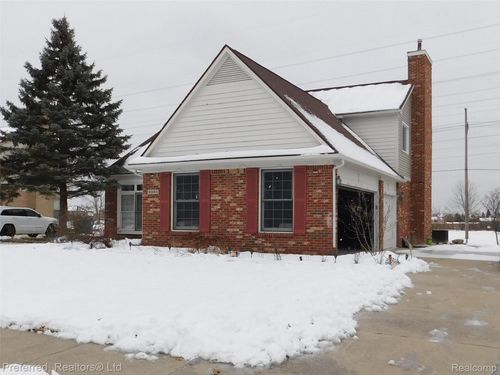 45863 Baywood Blvd, Canton, MI, 48187-4840 | Card Image