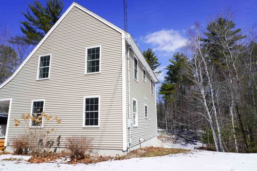 lot-24-82 Robinhood Road, Wakefield, NH, 03830 | Card Image