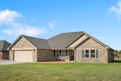 375 498 Cir, Pryor, OK, 74361-7136 | Card Image