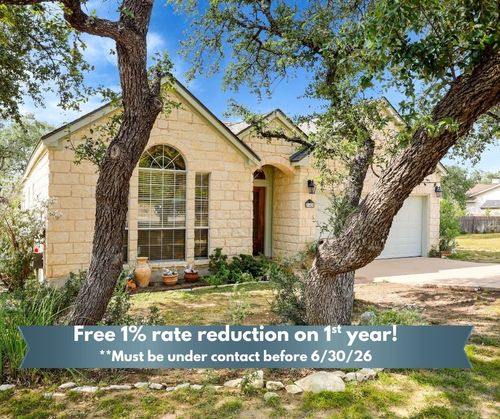 21520 Paine Ave, Lago Vista, TX, 78645-6755 | Card Image