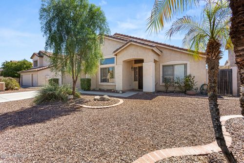 10413 W Ashbrook Place, Avondale, AZ, 85392 | Card Image