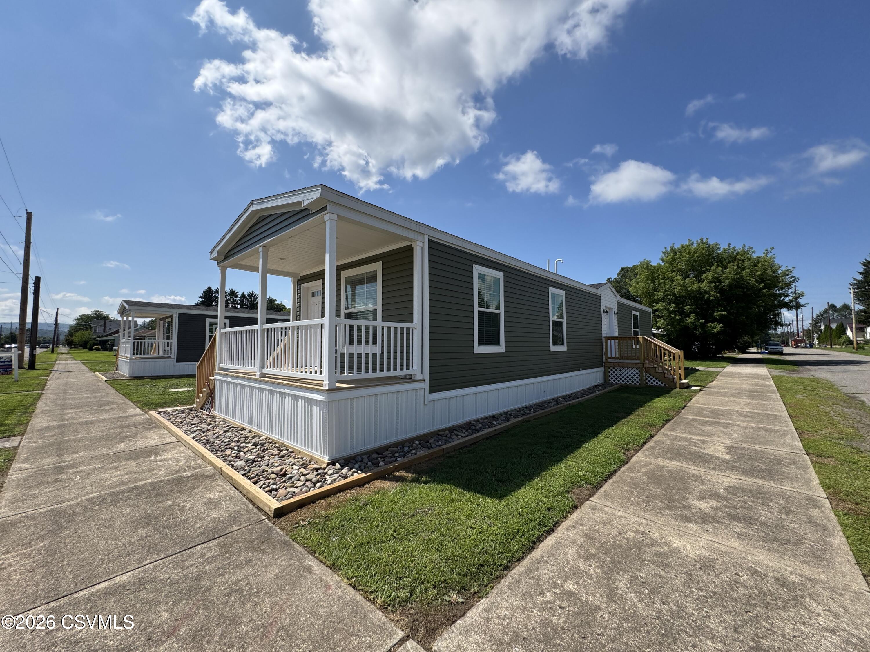 Residential in Berwick 3